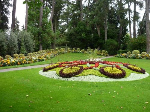 Nantes - Sehenswürdigkeiten, Tipps, beste Reisezeit und mehr