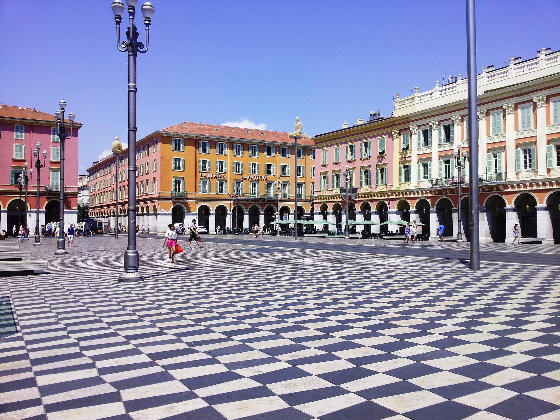 Place Massena
