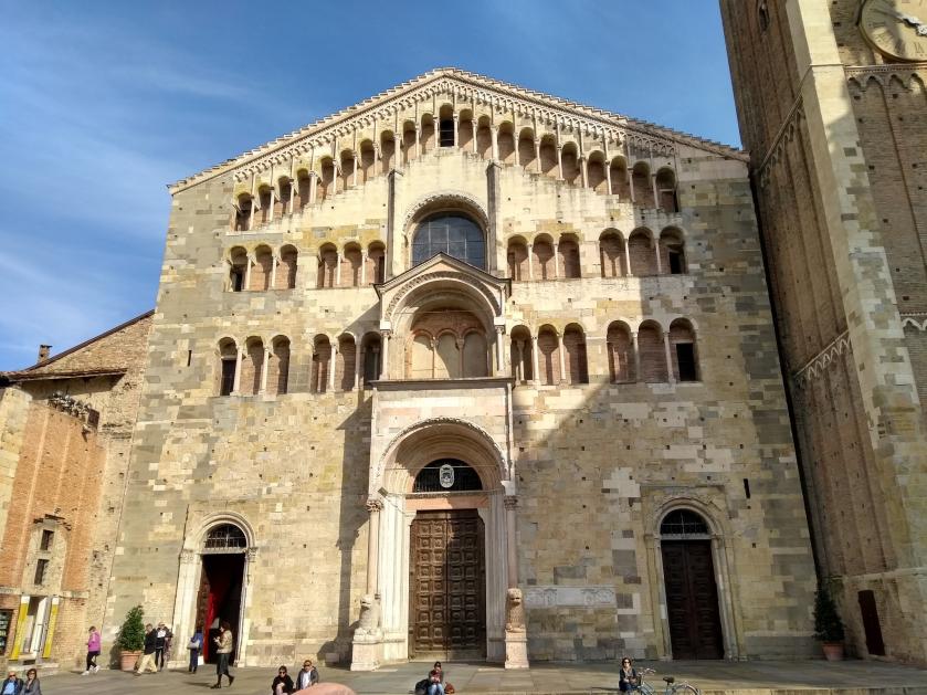 Parma - Sehenswürdigkeiten, Tipps, beste Reisezeit und mehr