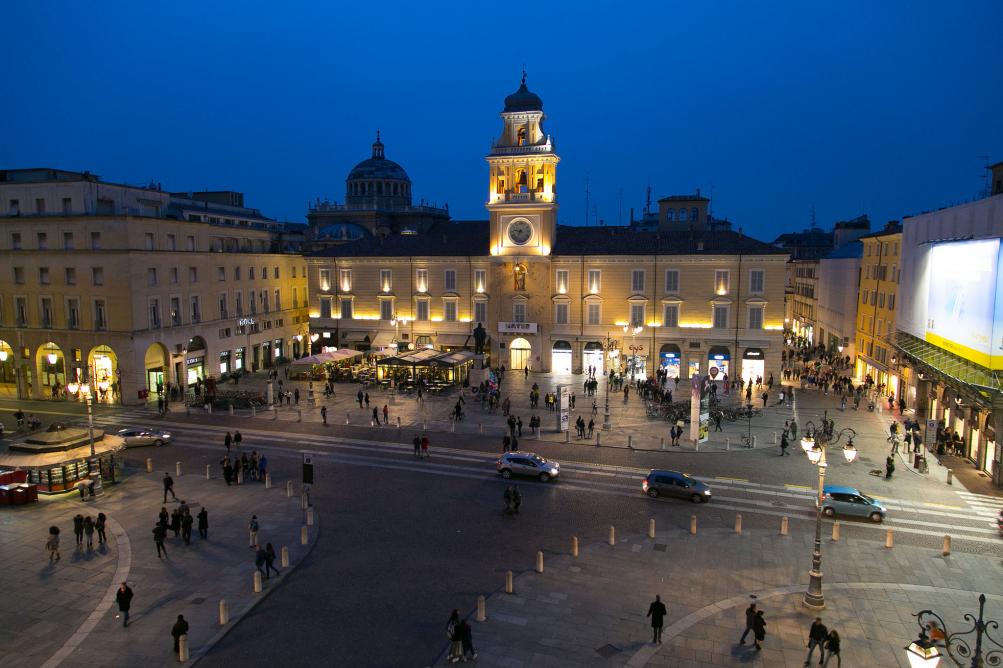 Parma Sehenswürdigkeiten, Tipps, beste Reisezeit und mehr