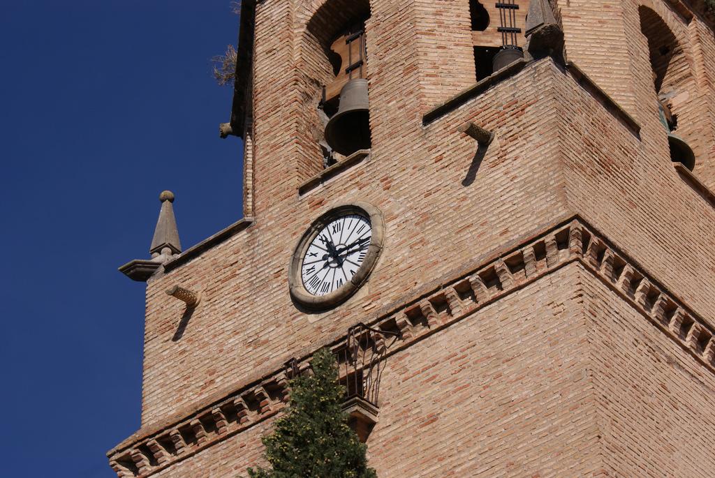 Santa María la Mayor