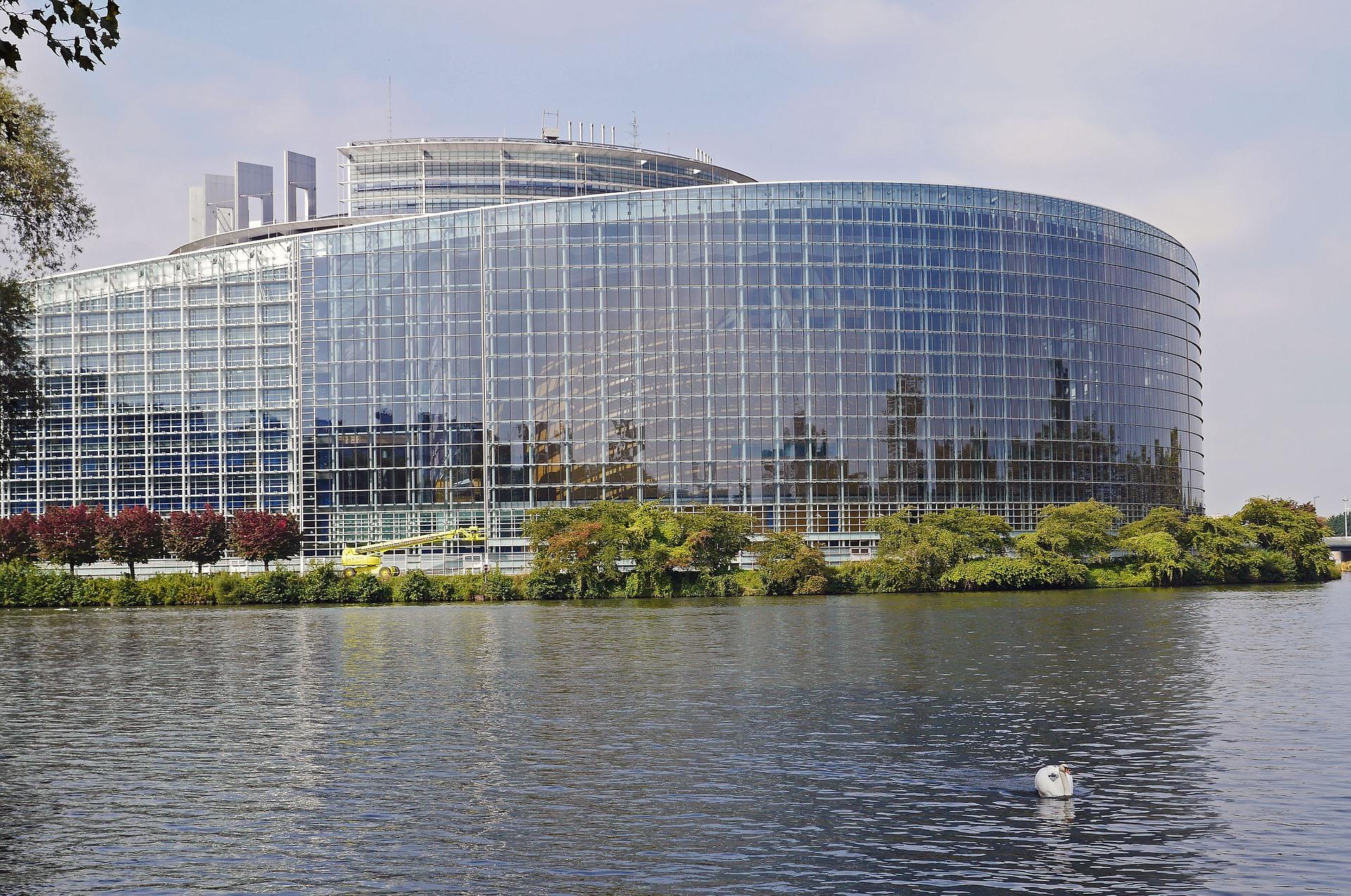 Europaparlament