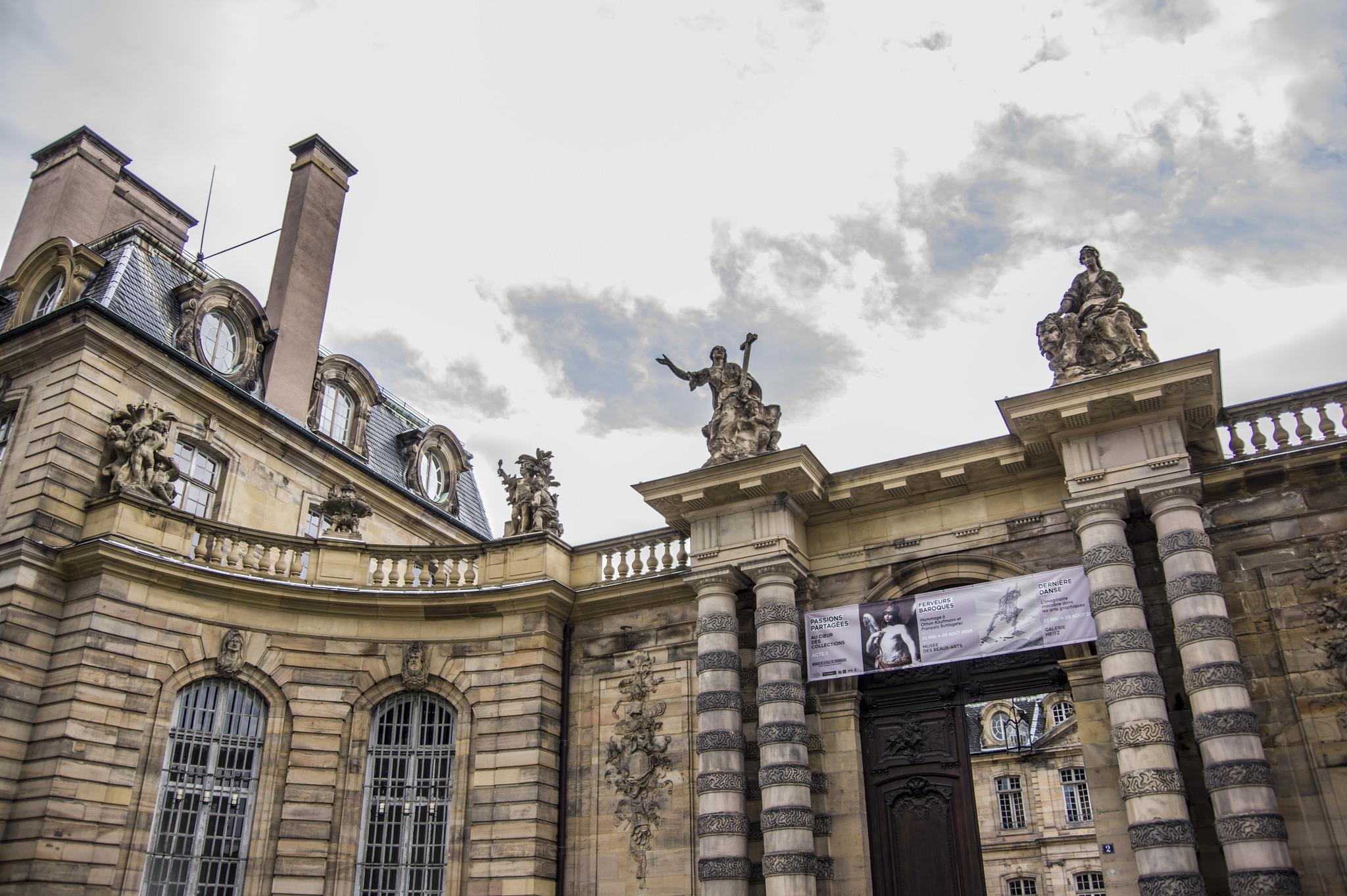 Palais Rohan