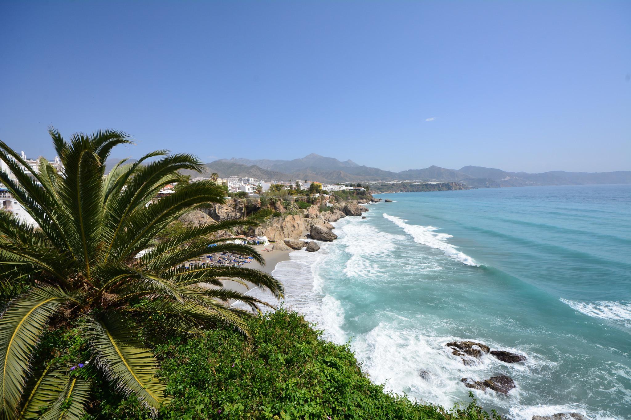 Torrox Costa Sehenswürdigkeiten, Tipps und mehr