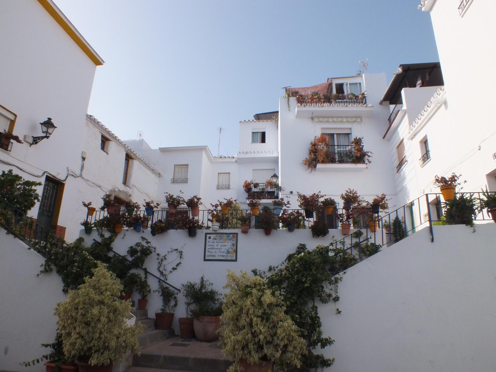 Torrox Costa Sehenswürdigkeiten, Tipps und mehr