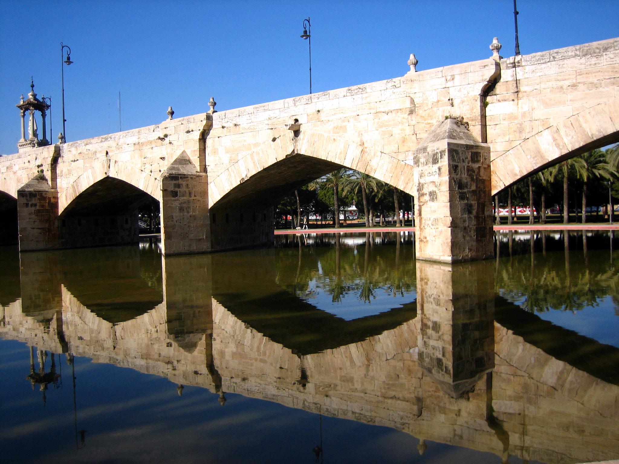 Puente del mar