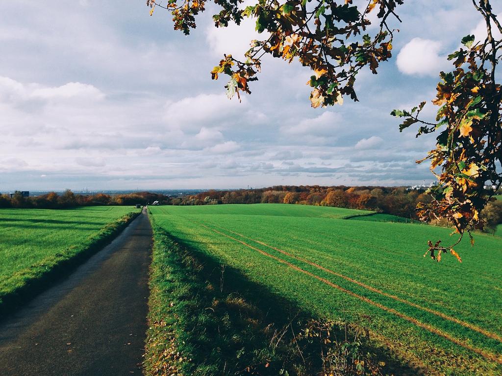 Mit dem Rad nach Venlo